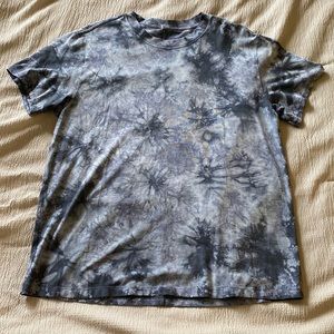 All your earth dye tee